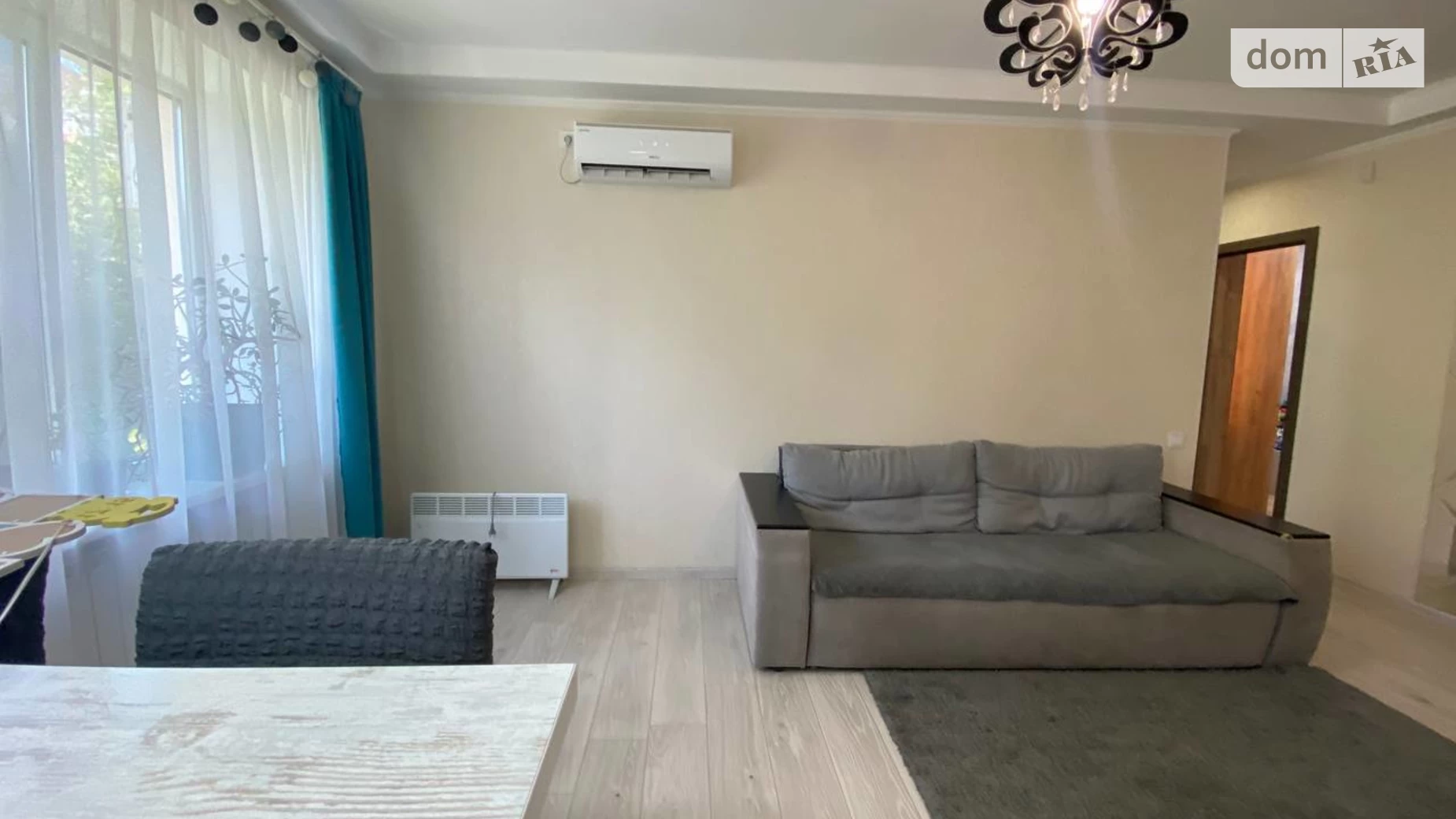 Продается 2-комнатная квартира 53 кв. м в Полтаве, ул. Черновола Вячеслава - фото 5