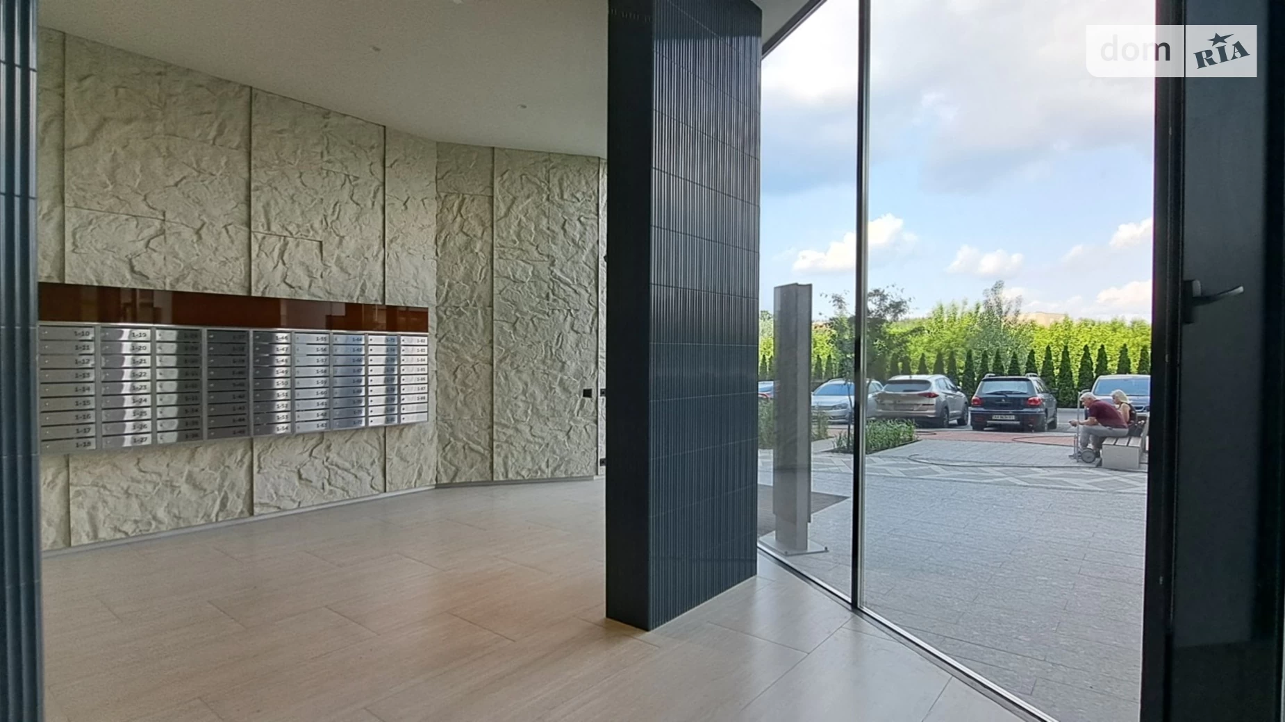 Продается 1-комнатная квартира 50.2 кв. м в Киеве, вул. Берковецкая, 4Д - фото 4