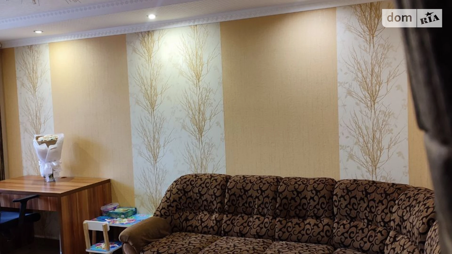 Сдается в аренду 3-комнатная квартира 67 кв. м в Виннице, ул. Мариупольская(Московская), 1 - фото 2