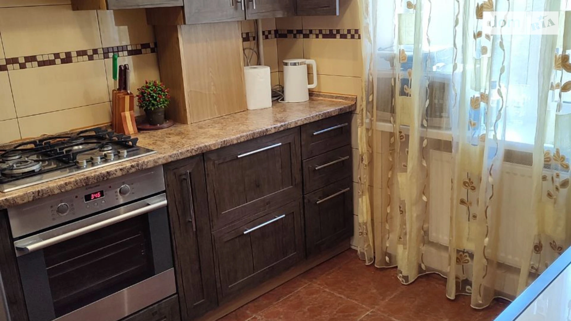 Сдается в аренду 3-комнатная квартира 67 кв. м в Виннице, ул. Мариупольская(Московская), 1 - фото 3