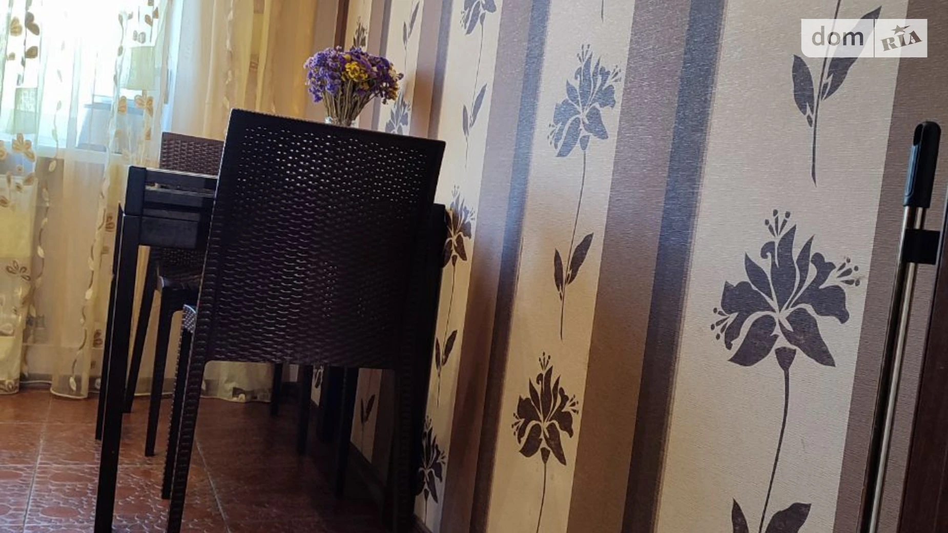 Сдается в аренду 3-комнатная квартира 67 кв. м в Виннице, ул. Мариупольская(Московская), 1 - фото 4