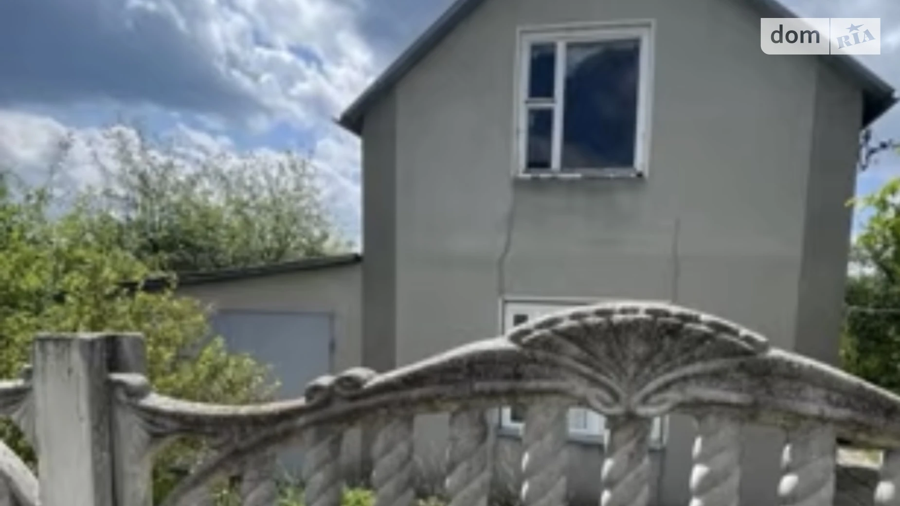 Продается дом на 2 этажа 40 кв. м с гаражом, цена: 24000 $ - фото 4