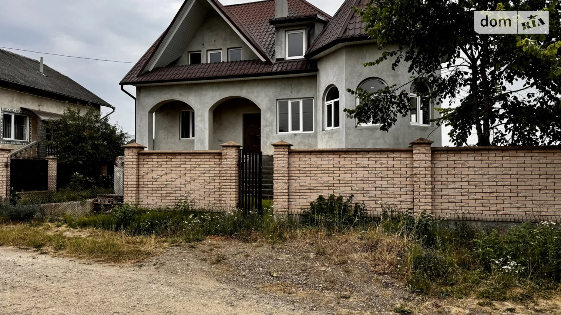 ул. Яблоневая Угорники (Ивано-Франковск), цена: 125000 $ - фото 2
