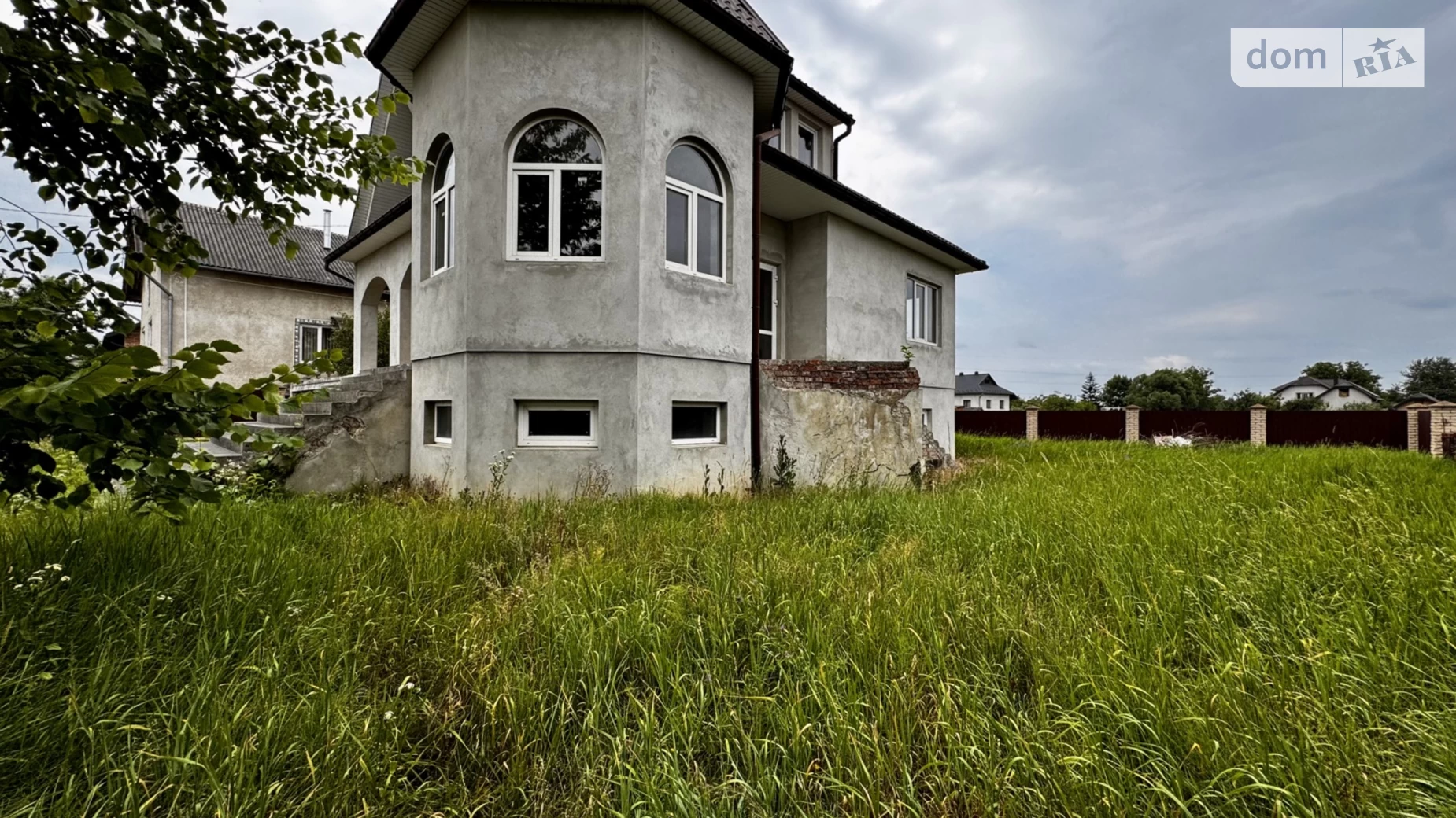 ул. Яблоневая Угорники (Ивано-Франковск), цена: 125000 $ - фото 4