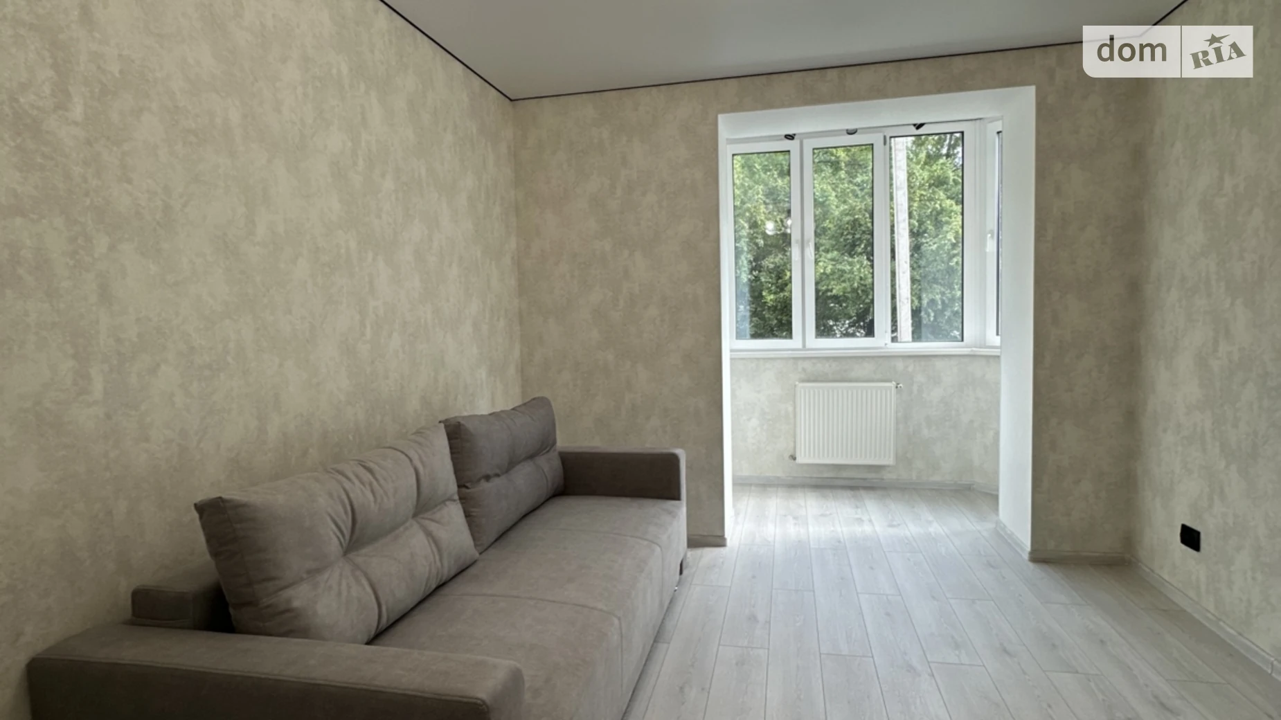 Продается 2-комнатная квартира 78 кв. м в Хмельницком, ул. Молодежная, 2/1Д - фото 2