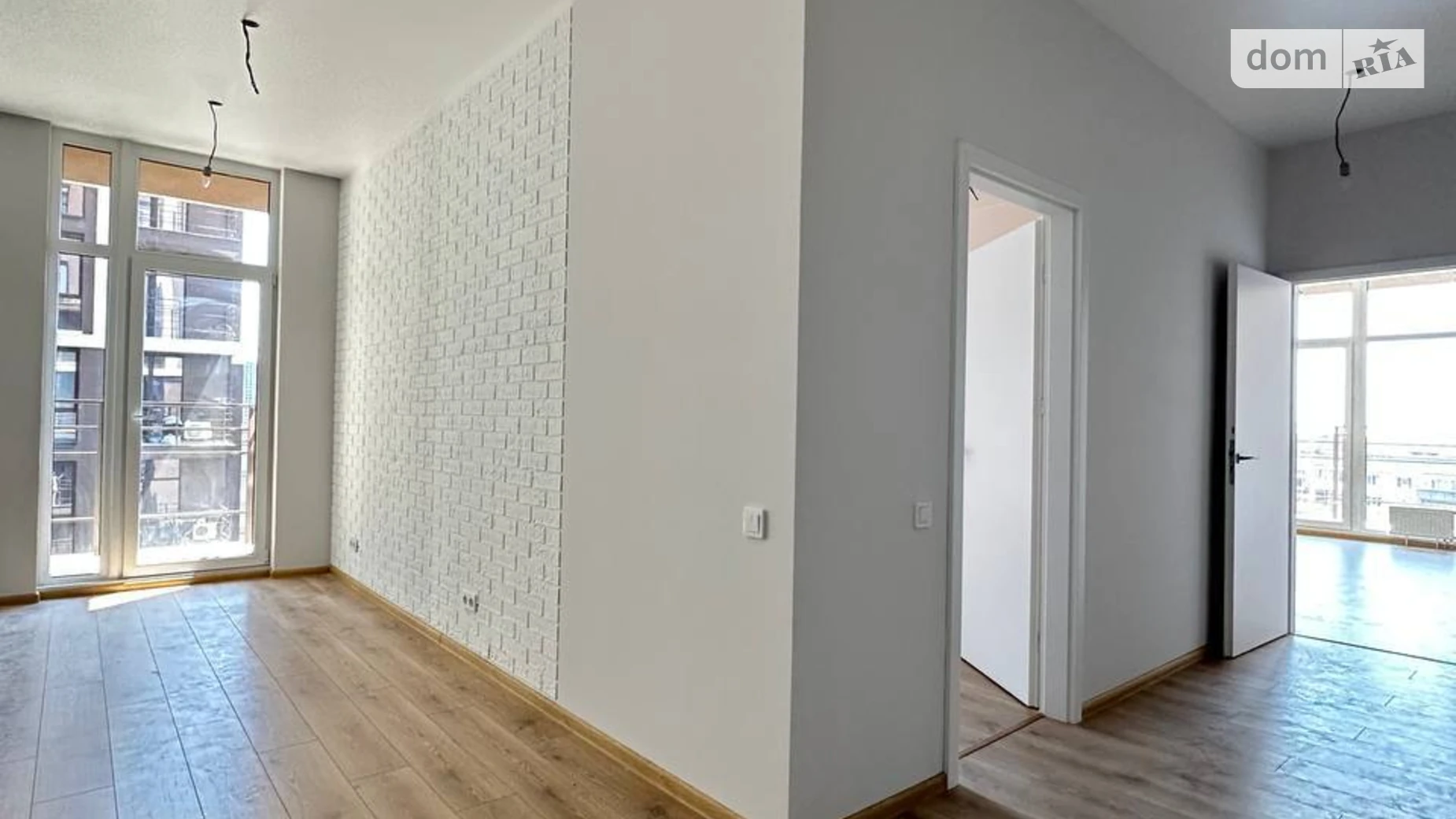 Продается 2-комнатная квартира 70 кв. м в Одессе, ул. Гераневая, 8 - фото 5