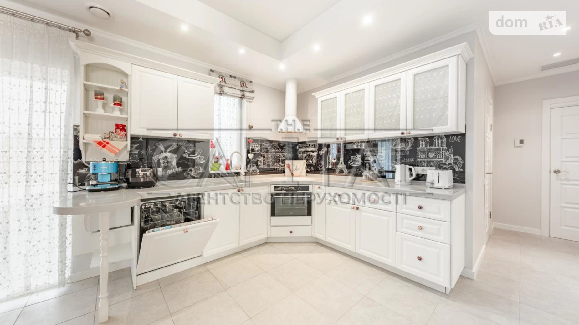 Сдается в аренду дом на 2 этажа 132.2 кв. м с мебелью, цена: 1200 $ - фото 3