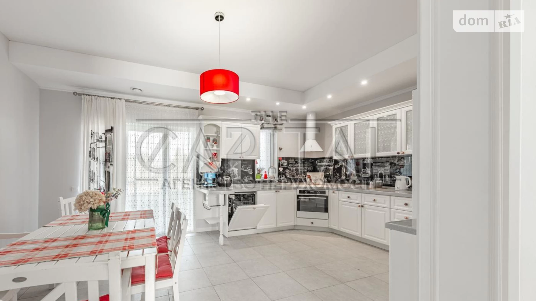 Сдается в аренду дом на 2 этажа 132.2 кв. м с мебелью, цена: 1200 $ - фото 4