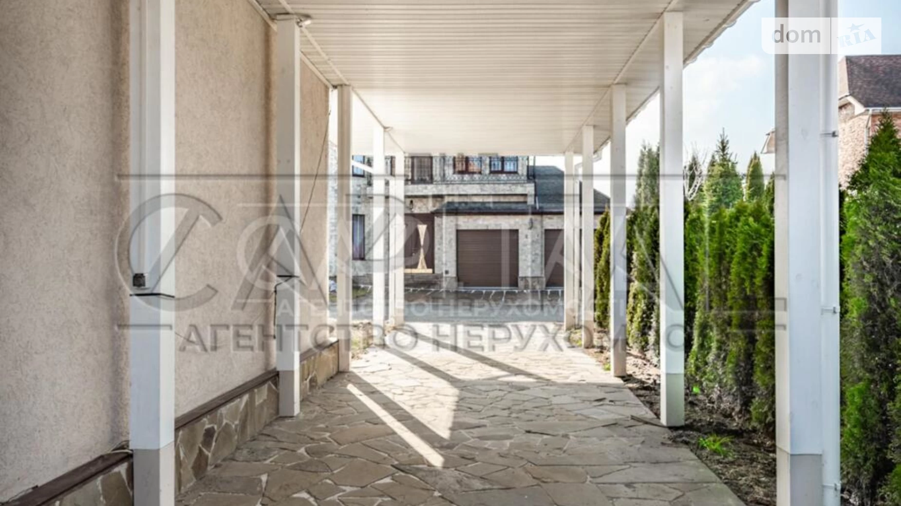 Сдается в аренду дом на 2 этажа 132.2 кв. м с мебелью, цена: 1200 $ - фото 5
