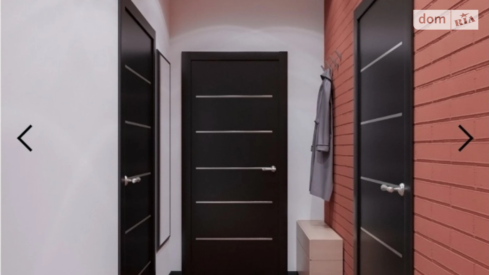 Продается 1-комнатная квартира 39 кв. м в Одессе, ул. Гераневая - фото 3