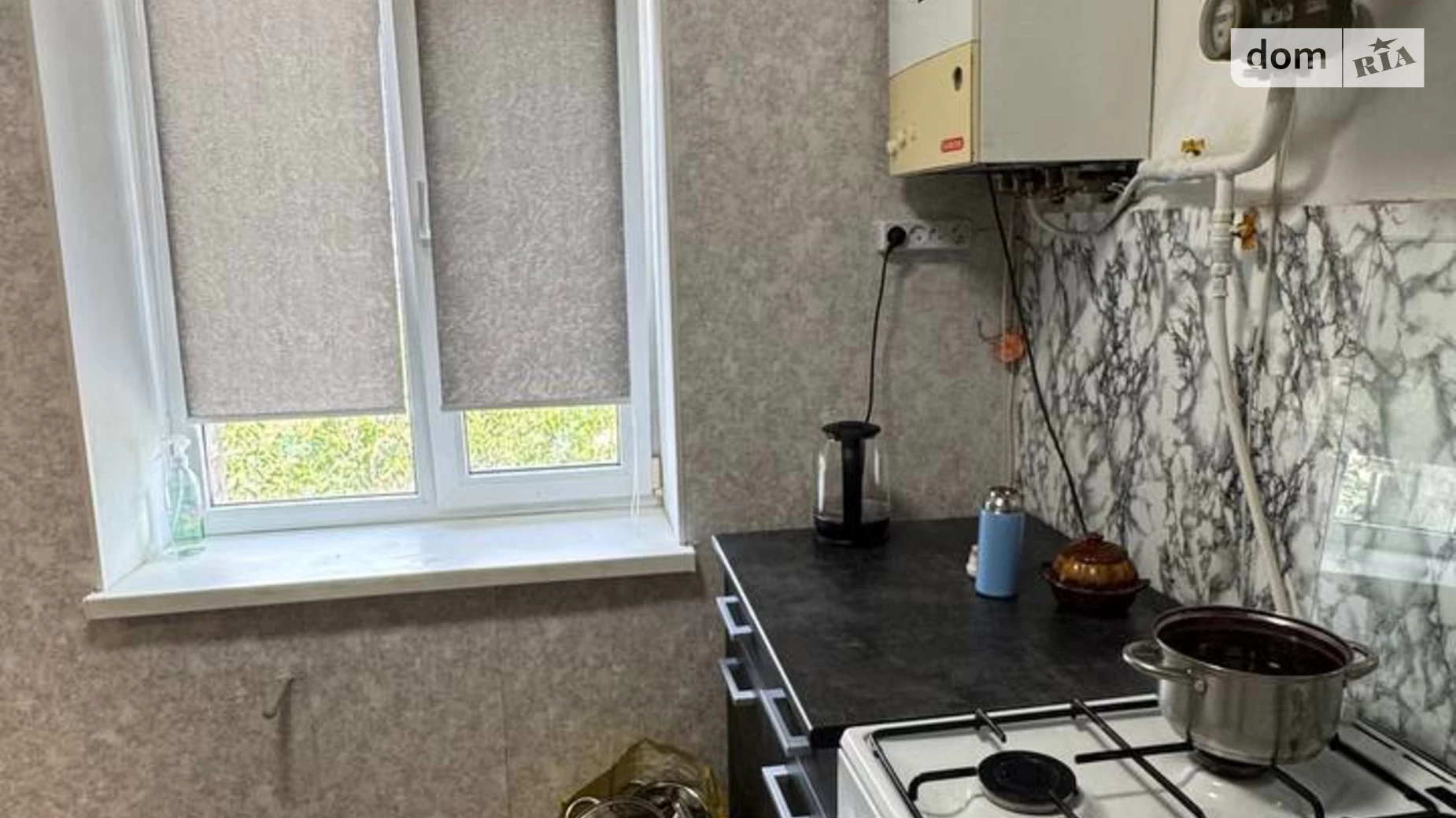 Продается 2-комнатная квартира 45 кв. м в Полтаве, ул. Сверстюка Евгения, 21 - фото 3