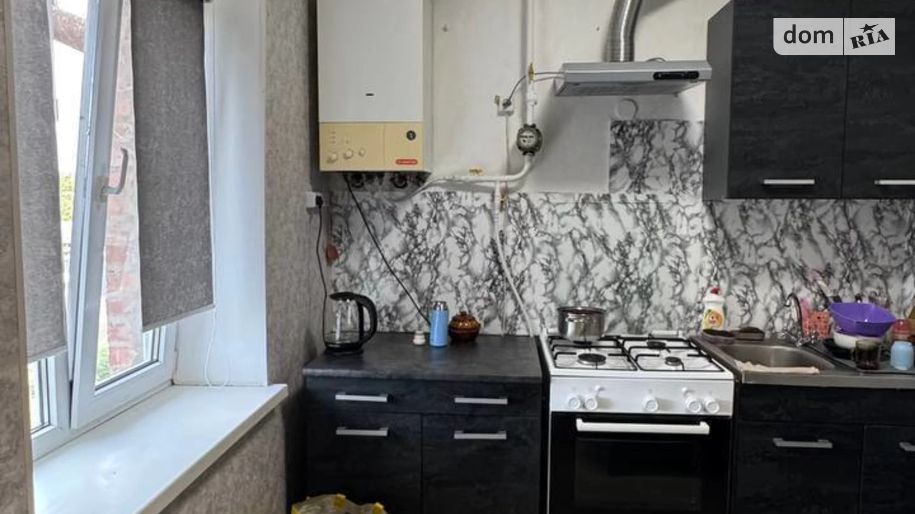 Продается 2-комнатная квартира 45 кв. м в Полтаве, ул. Сверстюка Евгения, 21 - фото 2