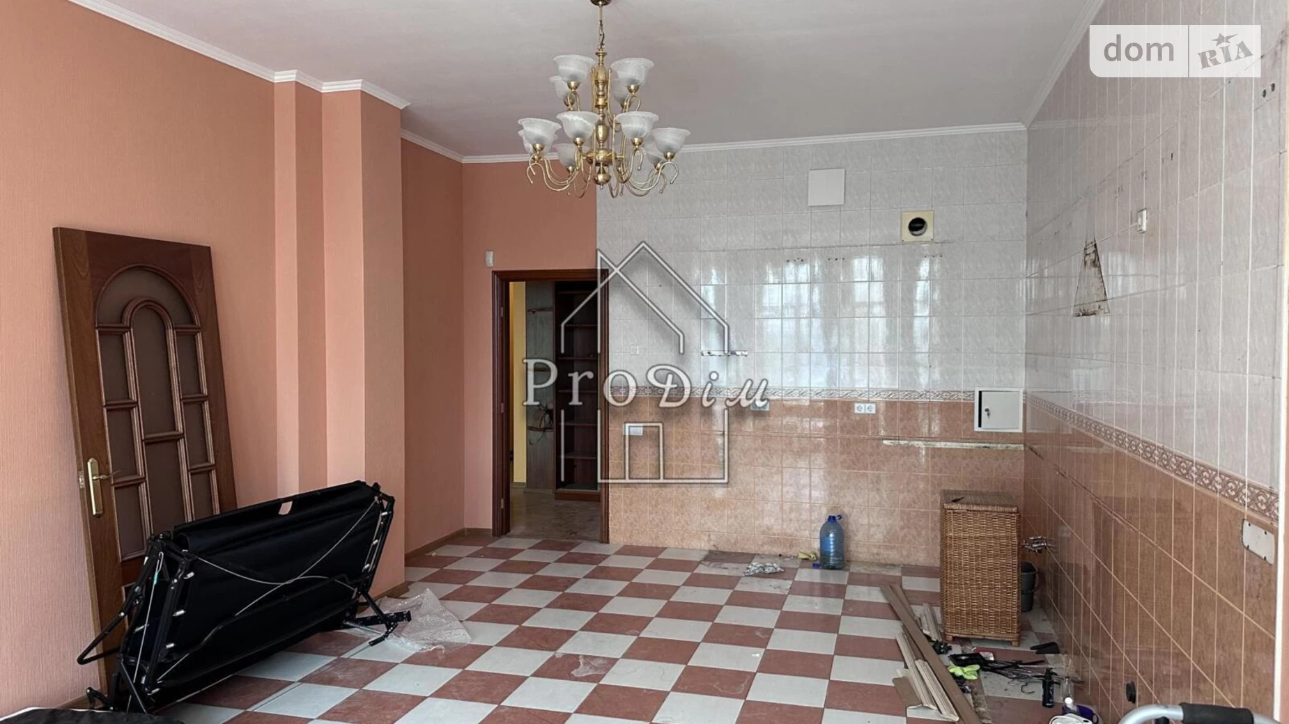 Продается 4-комнатная квартира 172.5 кв. м в Киеве, ул. Провиантская(Гали Тимофеевой), 3 - фото 4