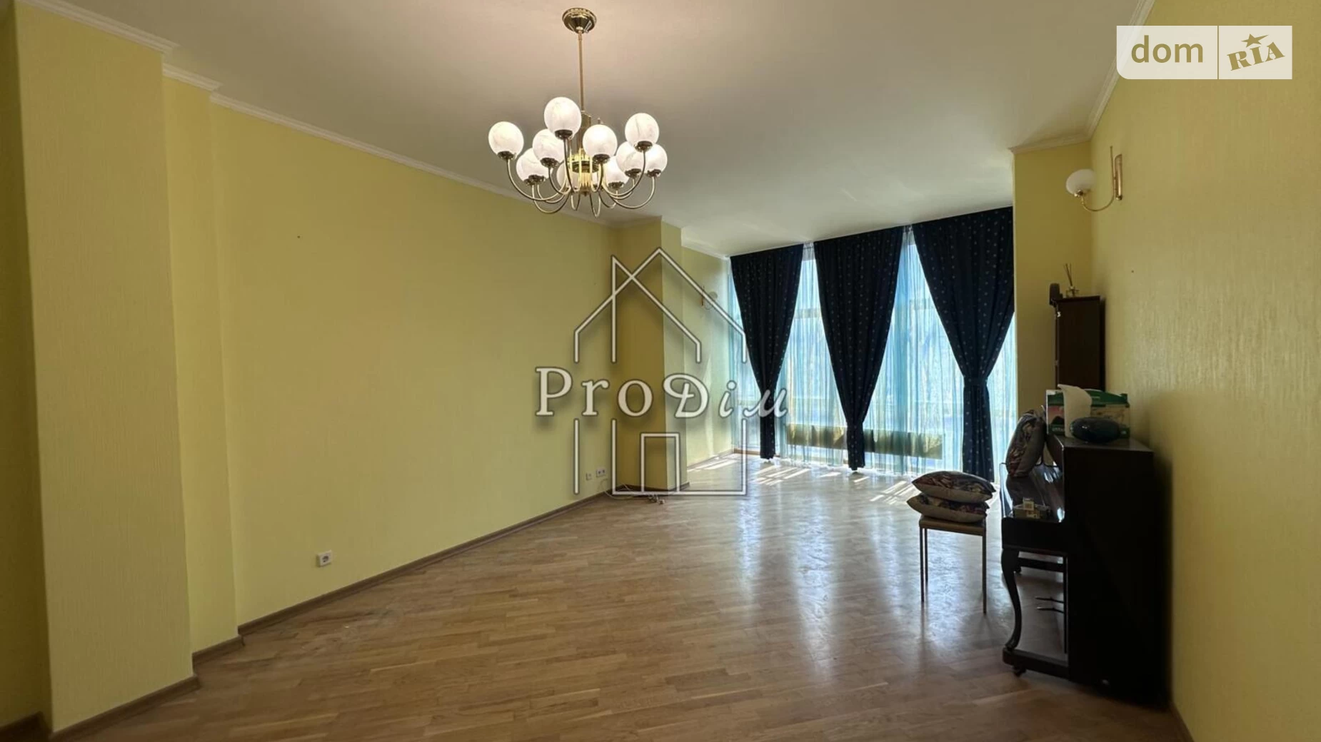 Продается 4-комнатная квартира 172.5 кв. м в Киеве, ул. Провиантская(Гали Тимофеевой), 3 - фото 5