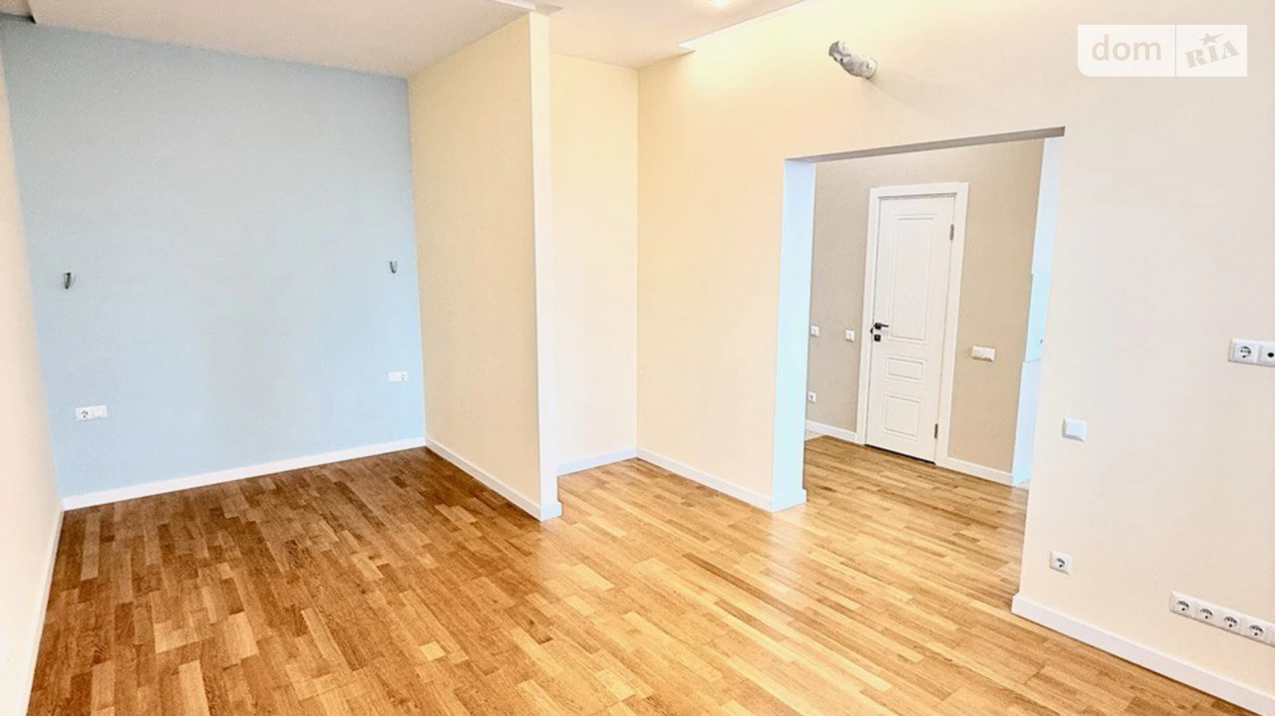 Продается 1-комнатная квартира 46 кв. м в Киеве, ул. Кирилло-Мефодиевская, 2 - фото 4