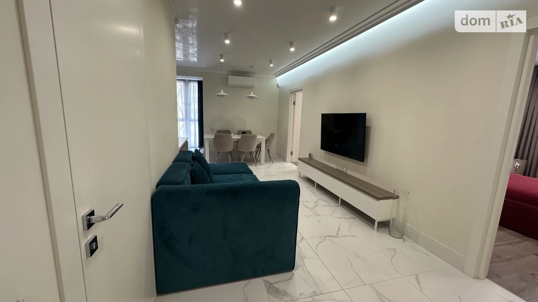 Продается 3-комнатная квартира 95 кв. м в Харькове, ул. Молочная, 30 - фото 5