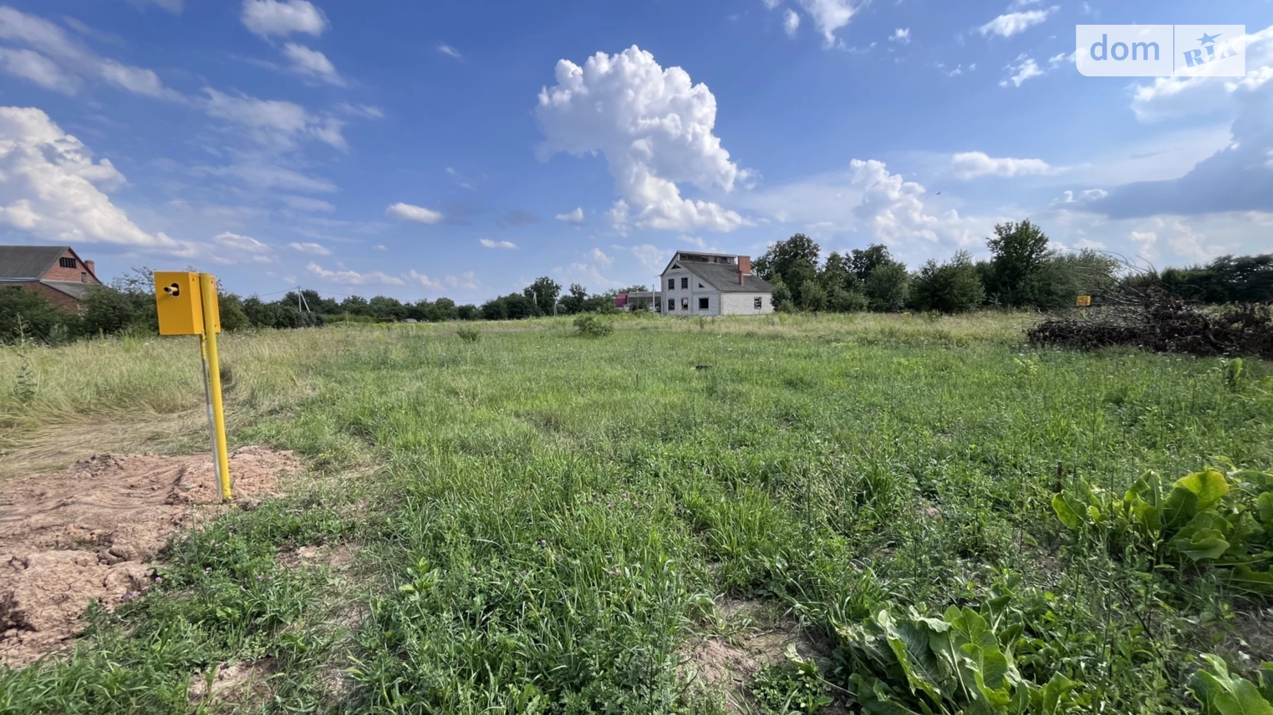 Продается земельный участок 6.89 соток в Винницкой области, цена: 17000 $ - фото 3