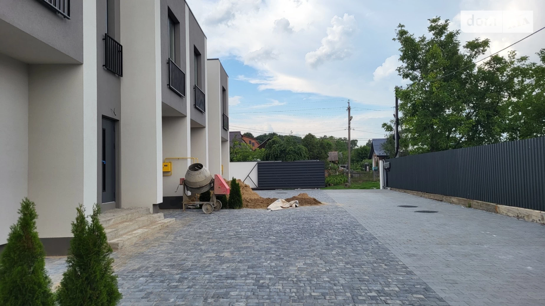 ул. Леси Украинки, 39 Зарванцы ЖК Флагман Зарванци, цена: 57000 $ - фото 3