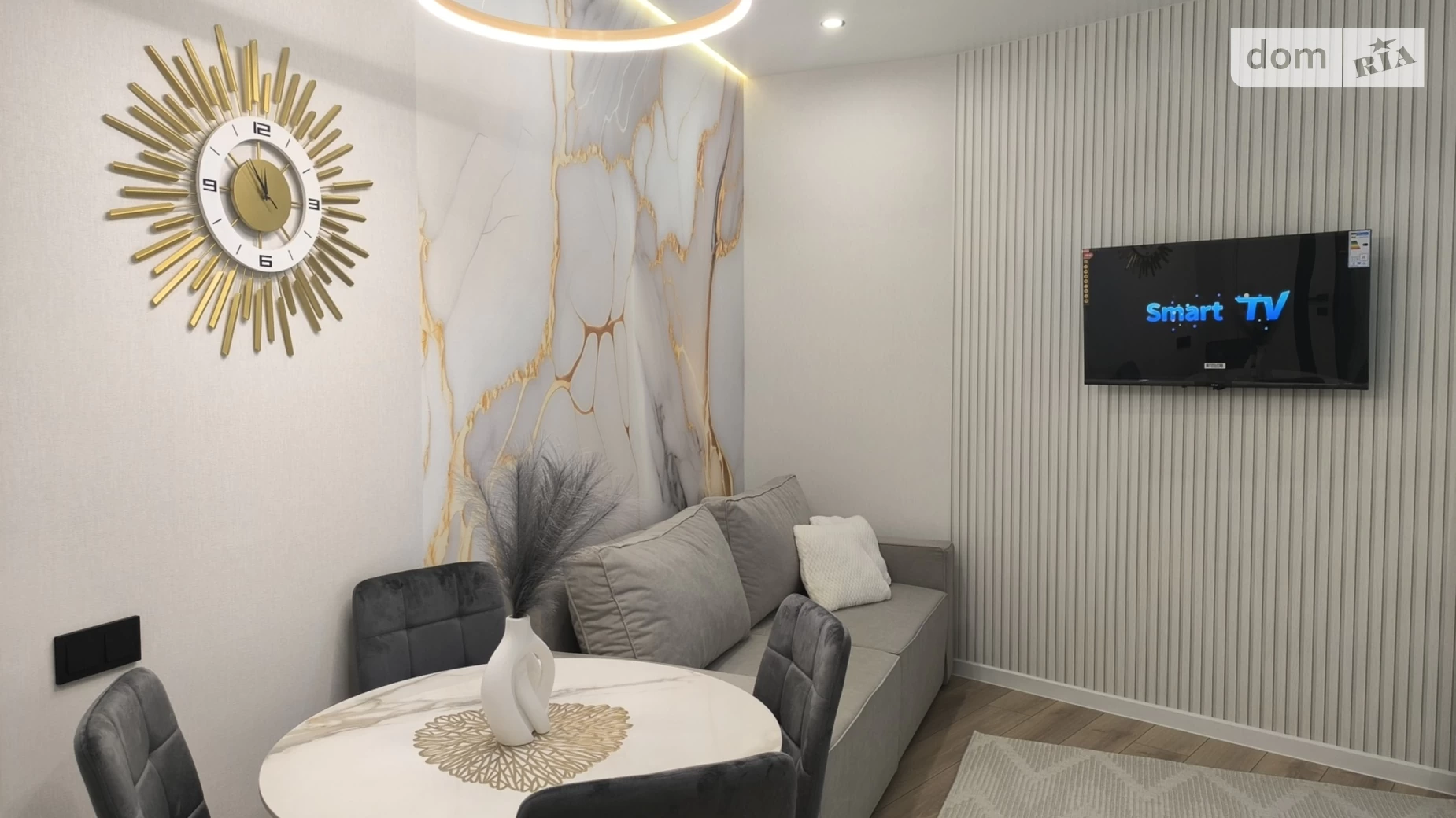 Продается 1-комнатная квартира 42 кв. м в Одессе, ул. Краснова, 3 корпус 66 - фото 5