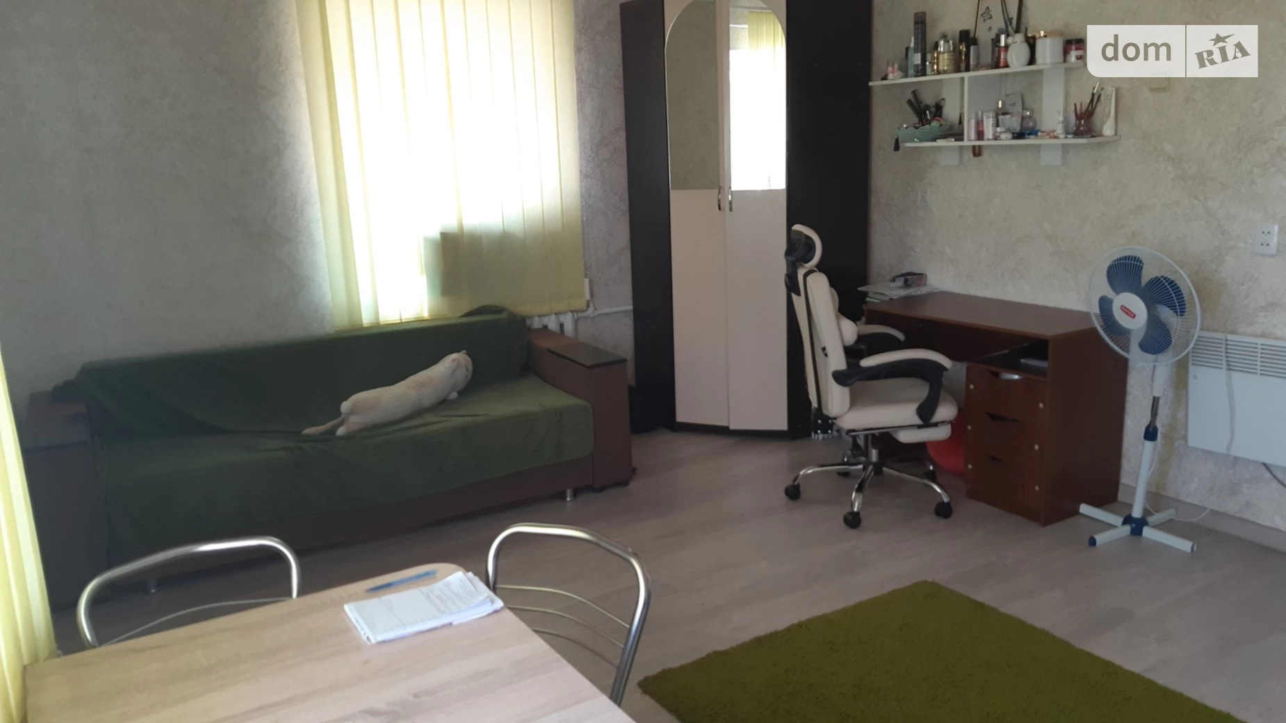 Продається 2-кімнатна квартира 48.8 кв. м у Вінниці, пл. Калічанська(Гагаріна), 4 - фото 2