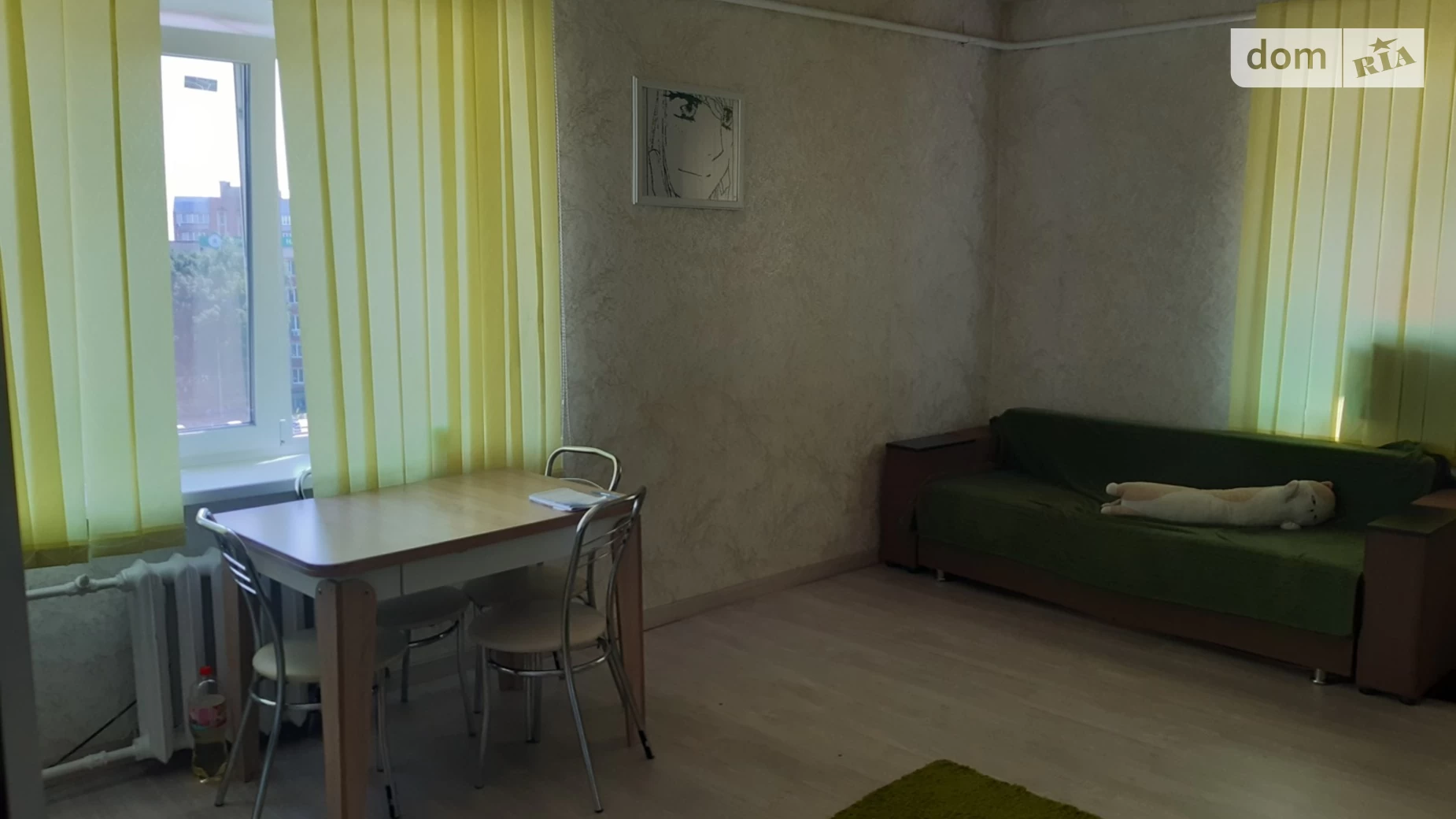 Продається 2-кімнатна квартира 48.8 кв. м у Вінниці, пл. Калічанська(Гагаріна), 4 - фото 3