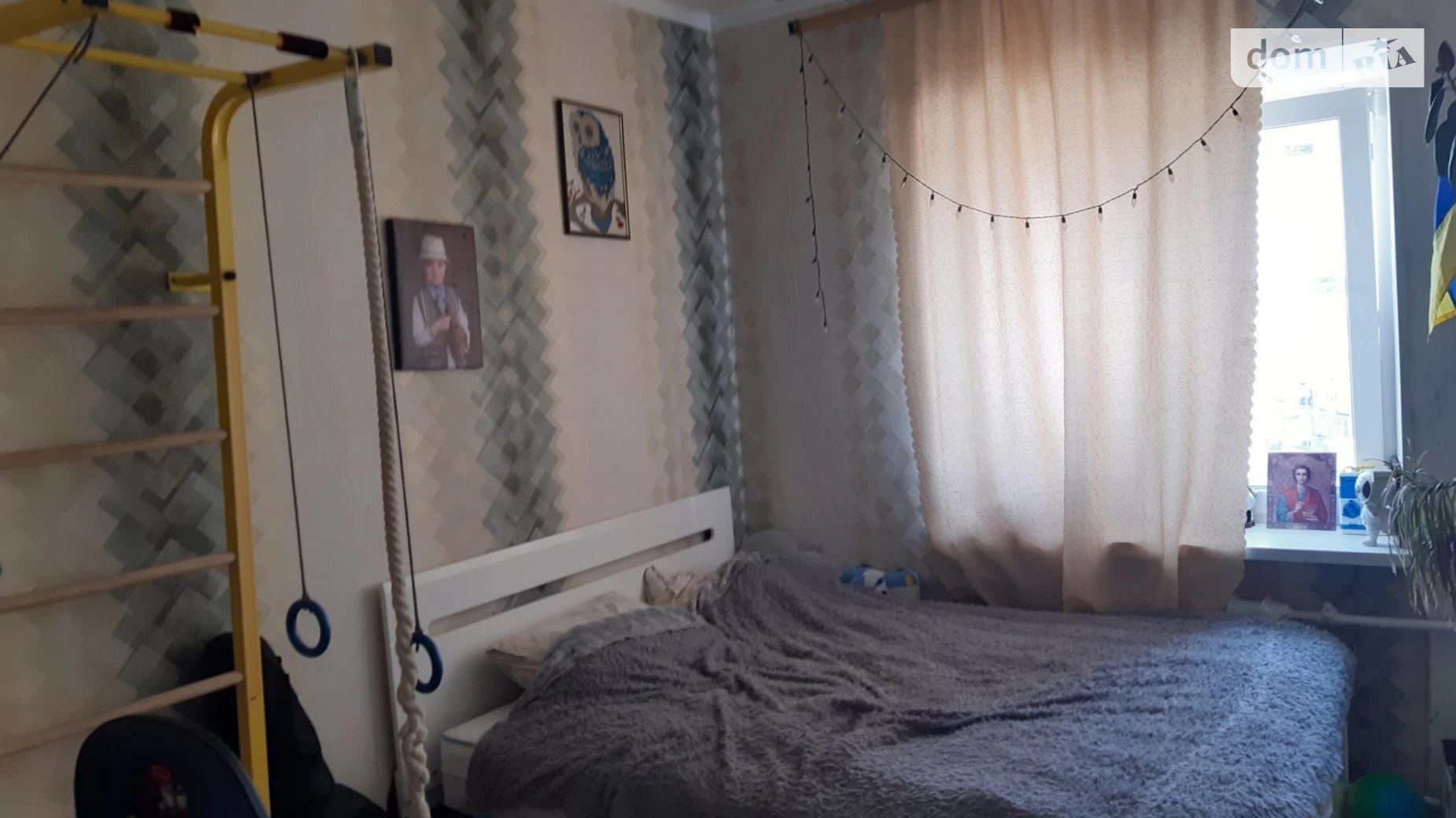 Продається 2-кімнатна квартира 48.8 кв. м у Вінниці, пл. Калічанська(Гагаріна), 4 - фото 5