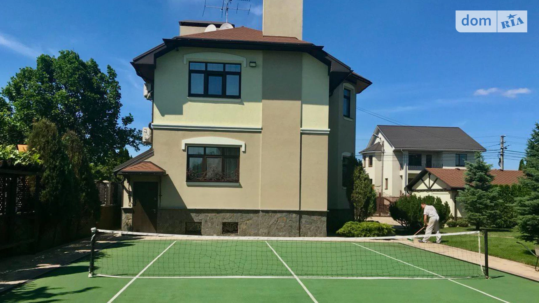 ул. Ирпенская Стоянка, цена: 725000 € - фото 2