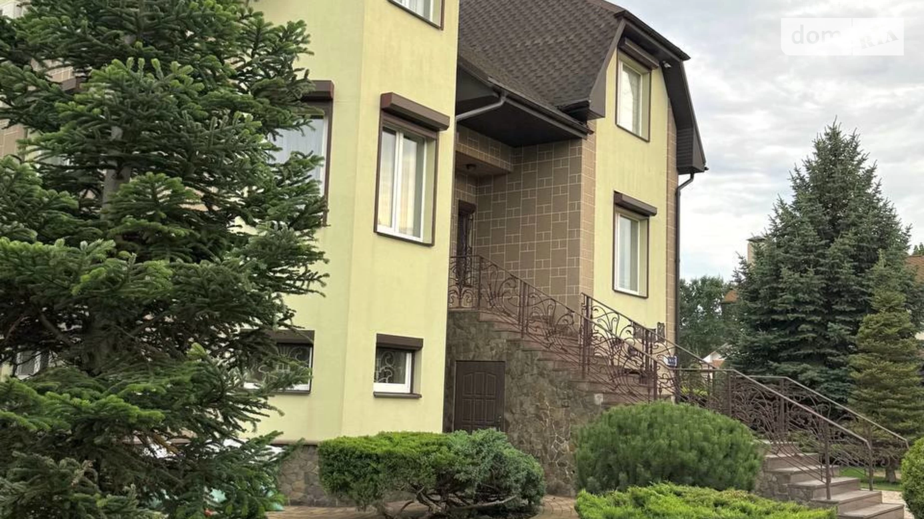 ул. Ирпенская Стоянка, цена: 725000 € - фото 4