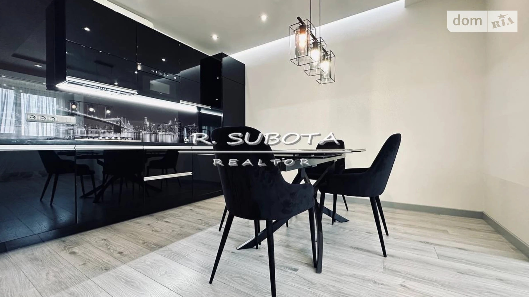 Сдается в аренду 1-комнатная квартира 75 кв. м в Днепре, ул. Різоля(Судца Маршала), 42/2 - фото 4