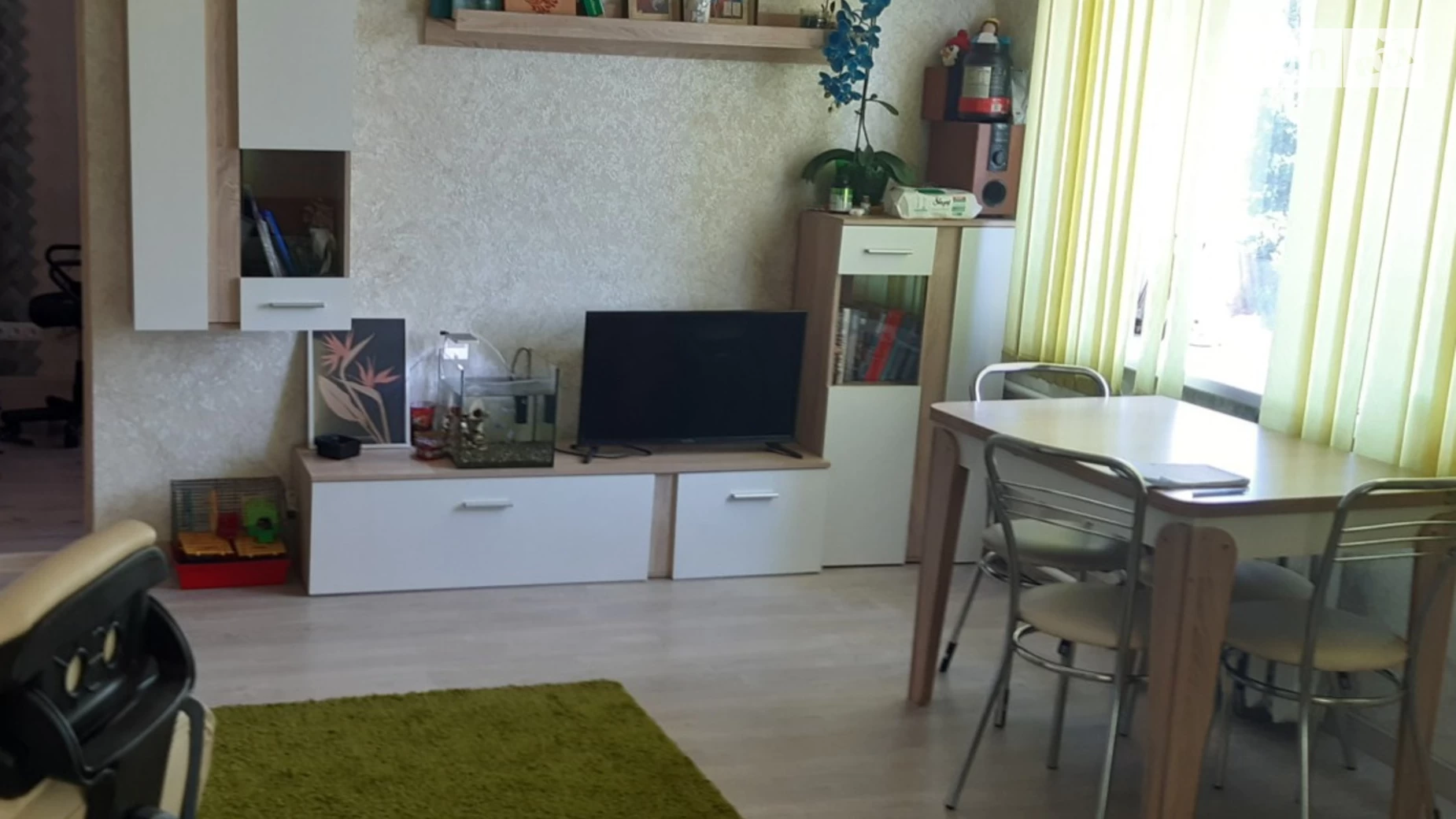 Продається 2-кімнатна квартира 48.8 кв. м у Вінниці, пл. Калічанська(Гагаріна), 4 - фото 4