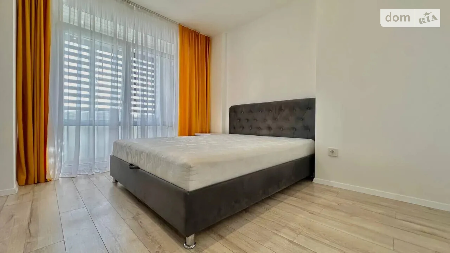 Продається 1-кімнатна квартира 41.8 кв. м у Івано-Франківську, вул. Кисілевської Ольги, 31 - фото 5