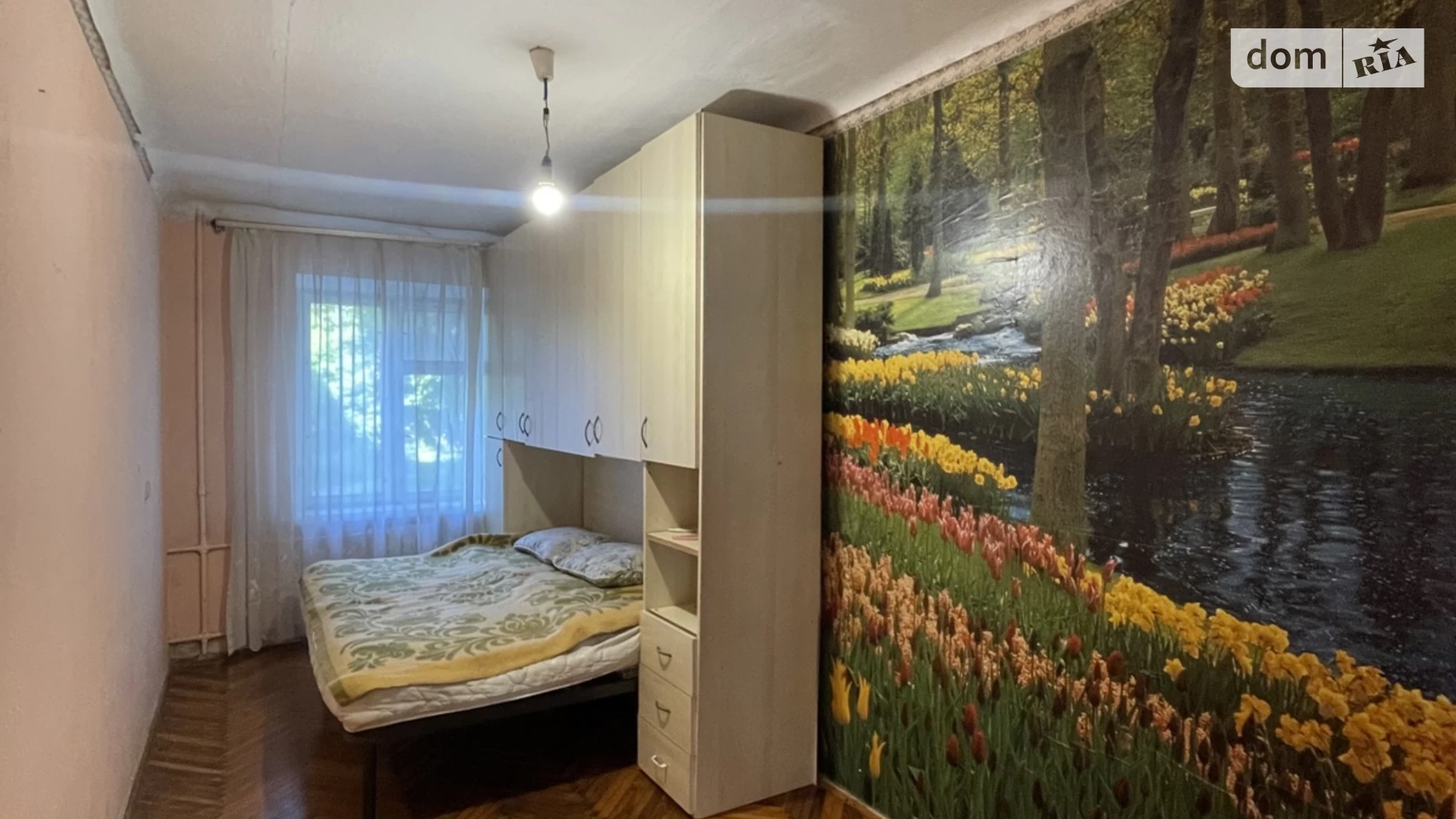 3-комнатная квартира 55 кв. м в Тернополе, ул. Полковника Данила Нечая - фото 2