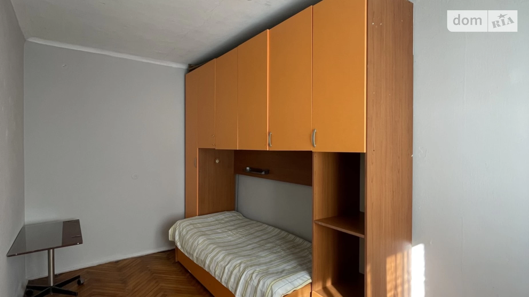 3-комнатная квартира 55 кв. м в Тернополе, ул. Полковника Данила Нечая - фото 3