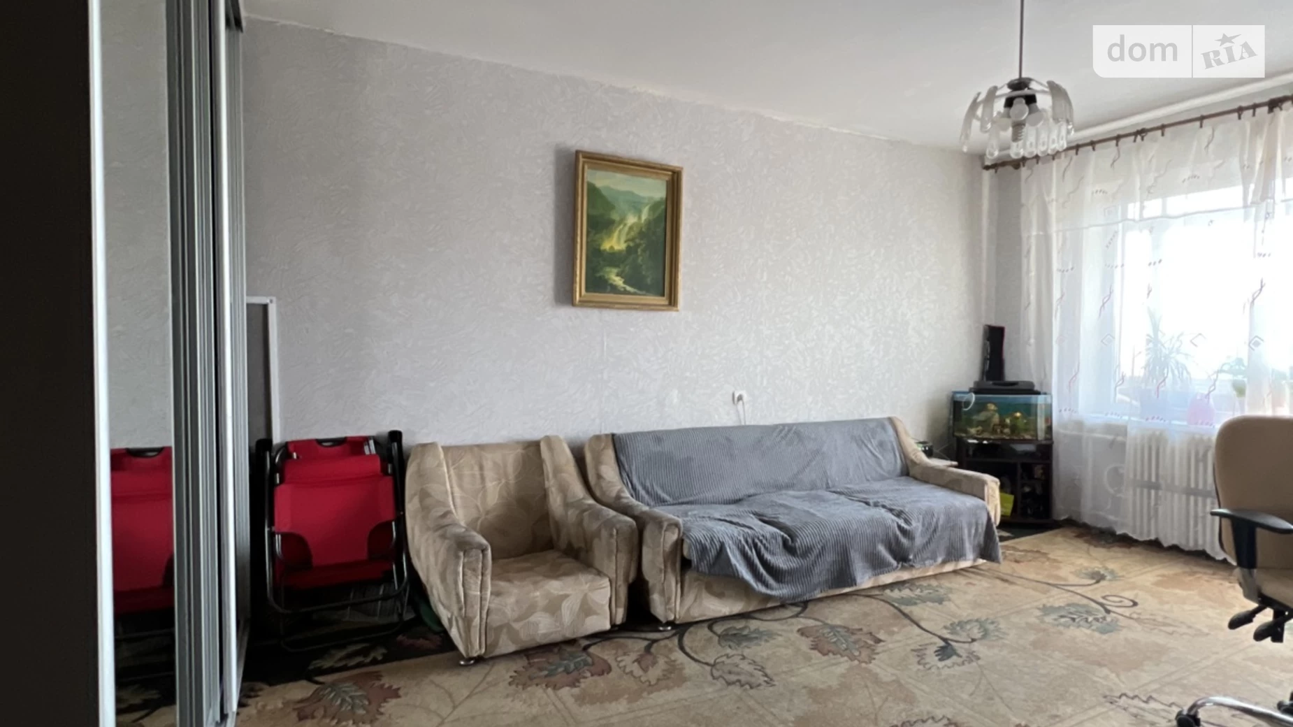 Продается 2-комнатная квартира 56 кв. м в Днепре, ул. Мониторная, 10 - фото 2