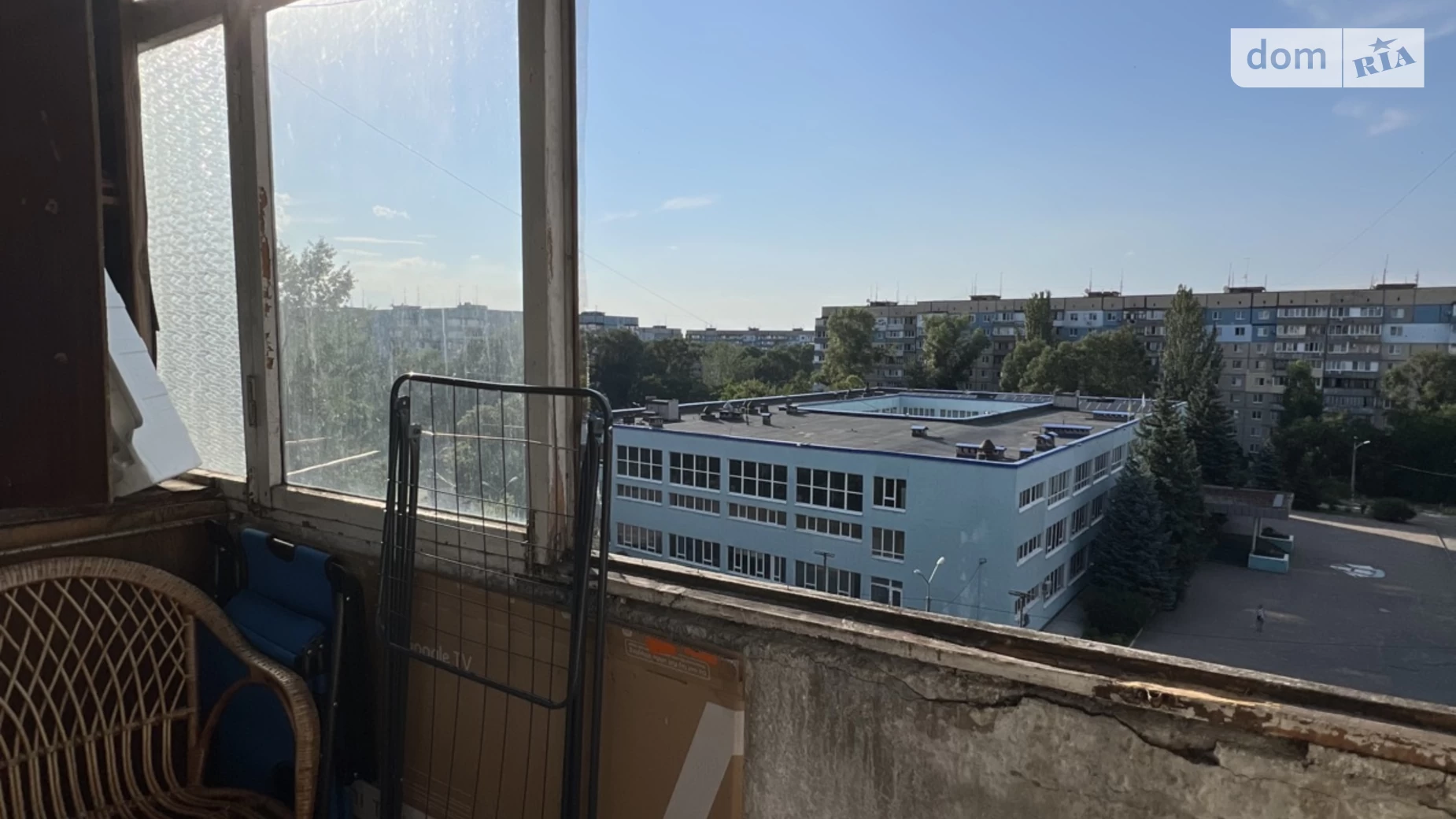 Продается 2-комнатная квартира 56 кв. м в Днепре, ул. Мониторная, 10 - фото 4