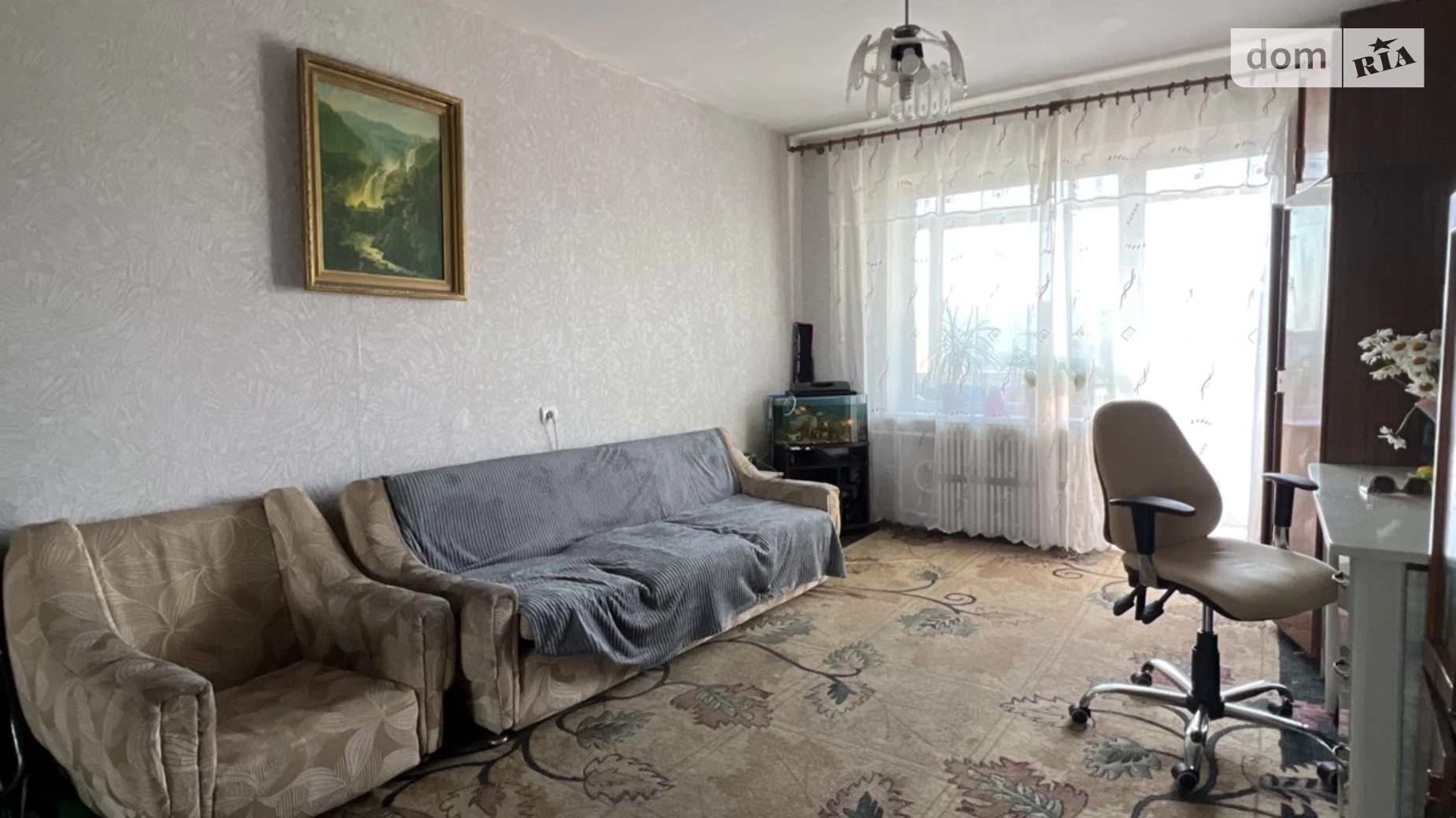 Продается 2-комнатная квартира 56 кв. м в Днепре, ул. Мониторная, 10 - фото 5