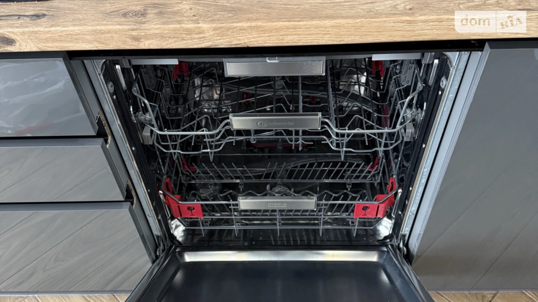 Здається в оренду 1-кімнатна квартира 45.7 кв. м у, цена: 19000 грн - фото 2