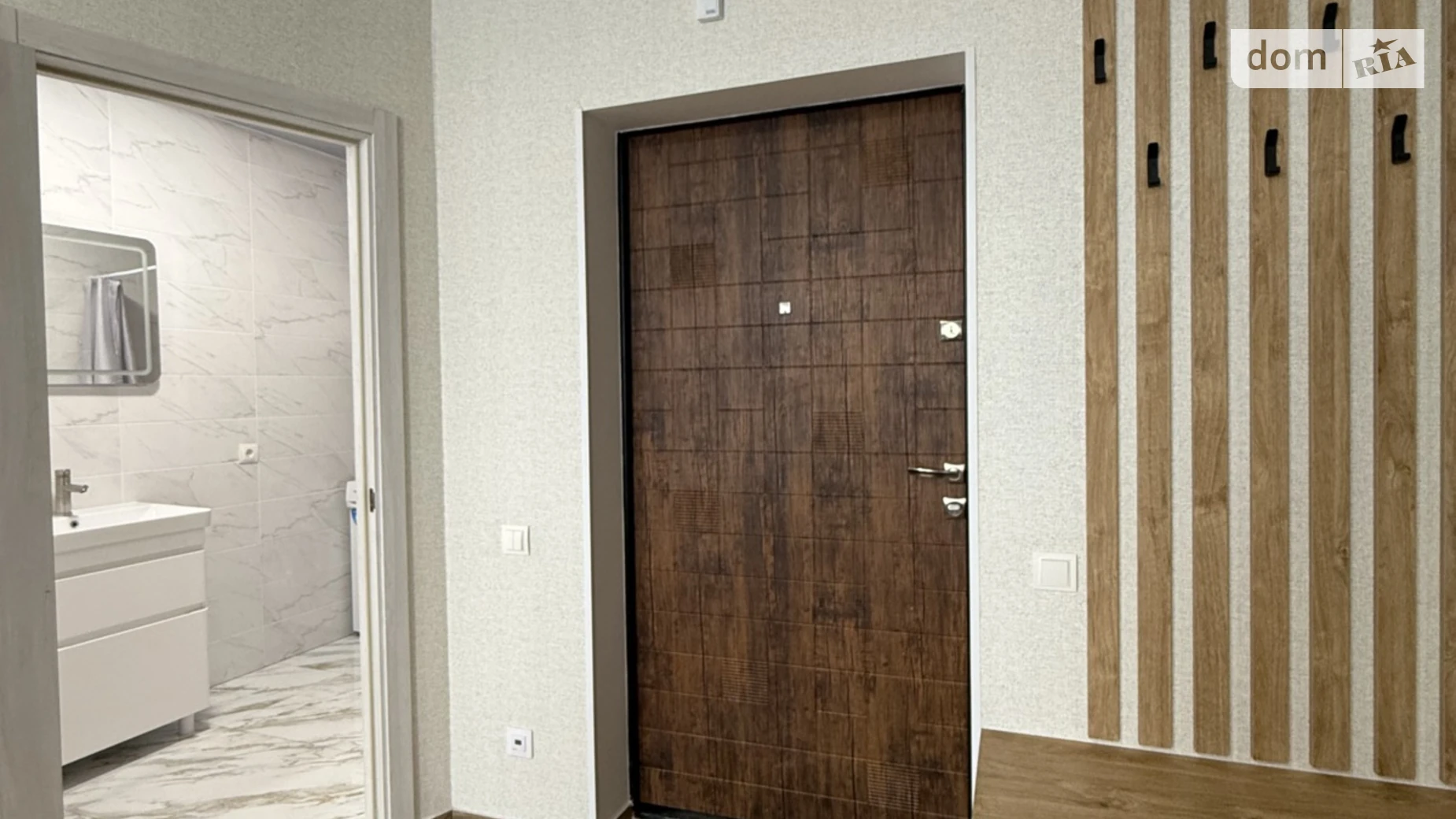 Здається в оренду 1-кімнатна квартира 45.7 кв. м у, цена: 19000 грн - фото 4