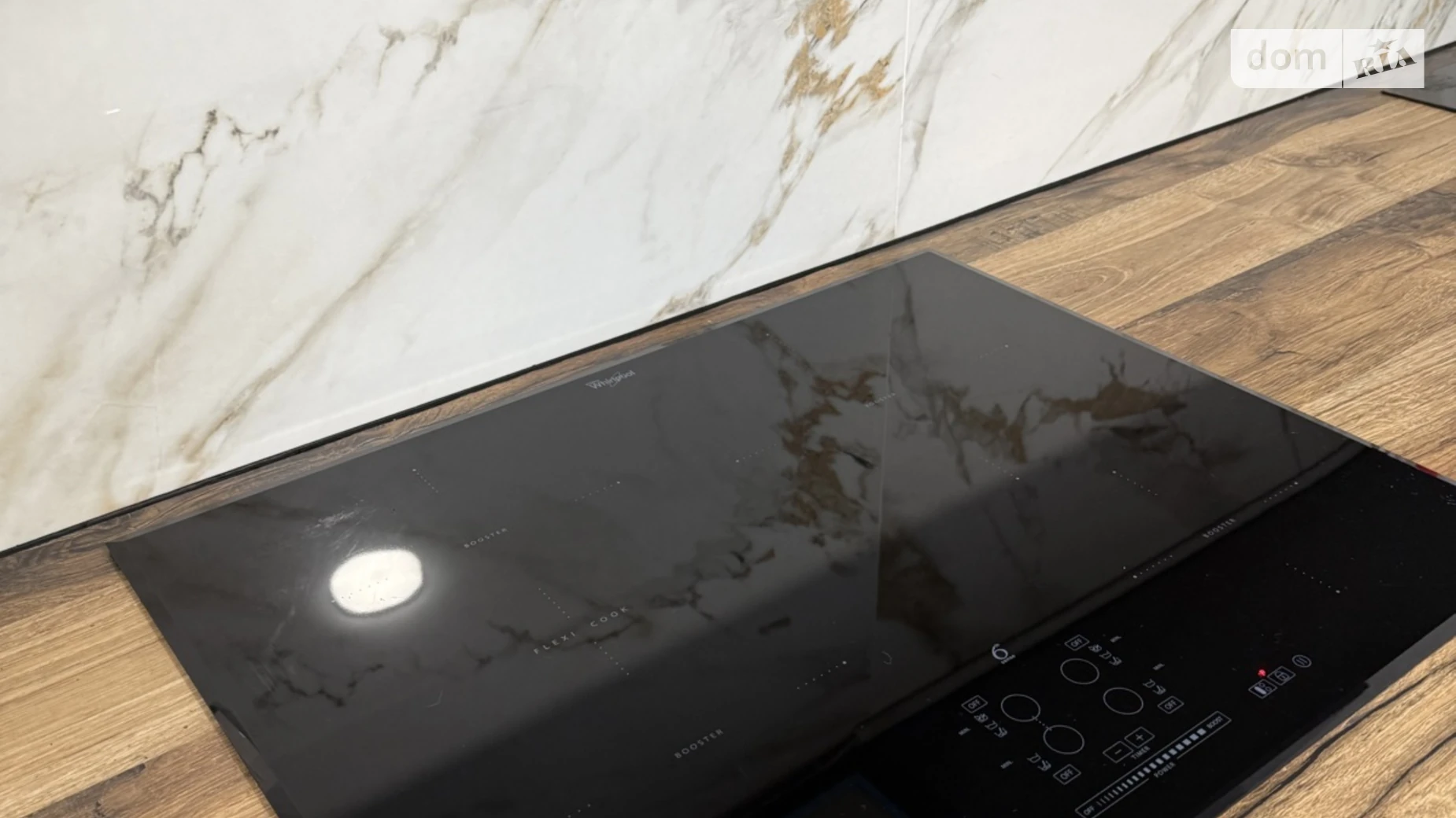 Здається в оренду 1-кімнатна квартира 45.7 кв. м у, цена: 19000 грн - фото 5