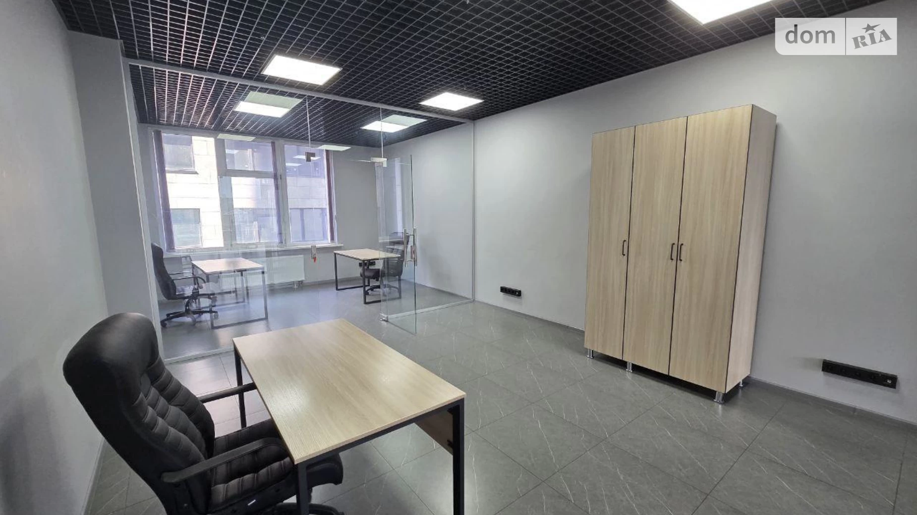 Сдается в аренду офис 770 кв. м в бизнес-центре, цена: 11550 $ - фото 4