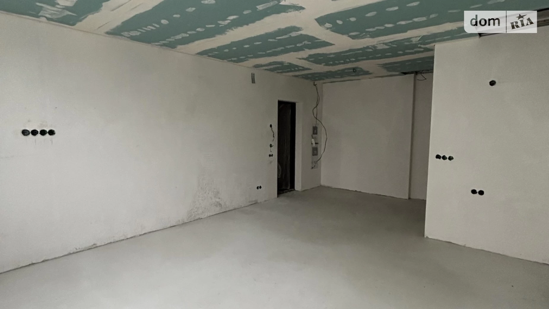 Продается 1-комнатная квартира 33.6 кв. м в Киеве, ул. Луговая (Бортничи), 56А - фото 3