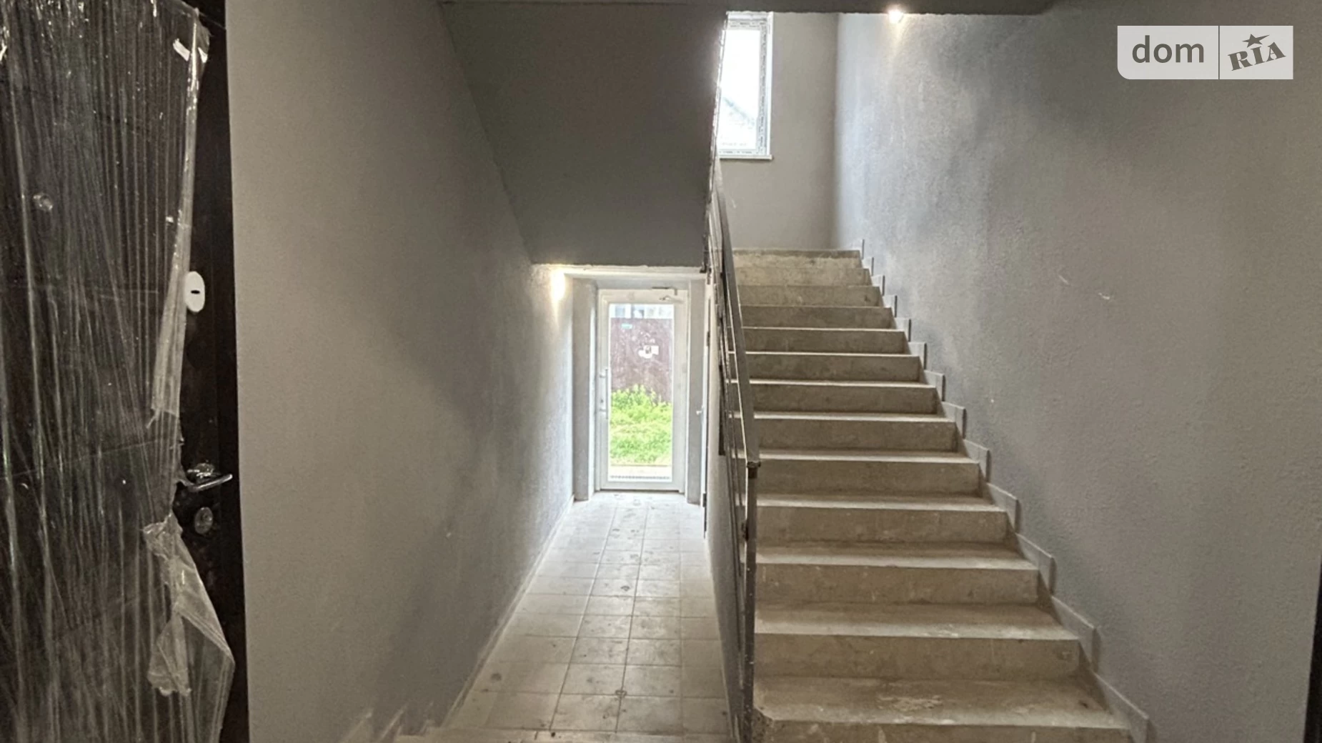 Продается 1-комнатная квартира 33.6 кв. м в Киеве, ул. Луговая (Бортничи), 56А - фото 5