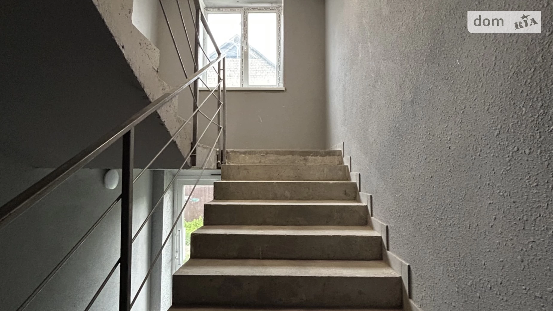Продается 1-комнатная квартира 33.6 кв. м в Киеве, ул. Луговая (Бортничи), 56А - фото 4