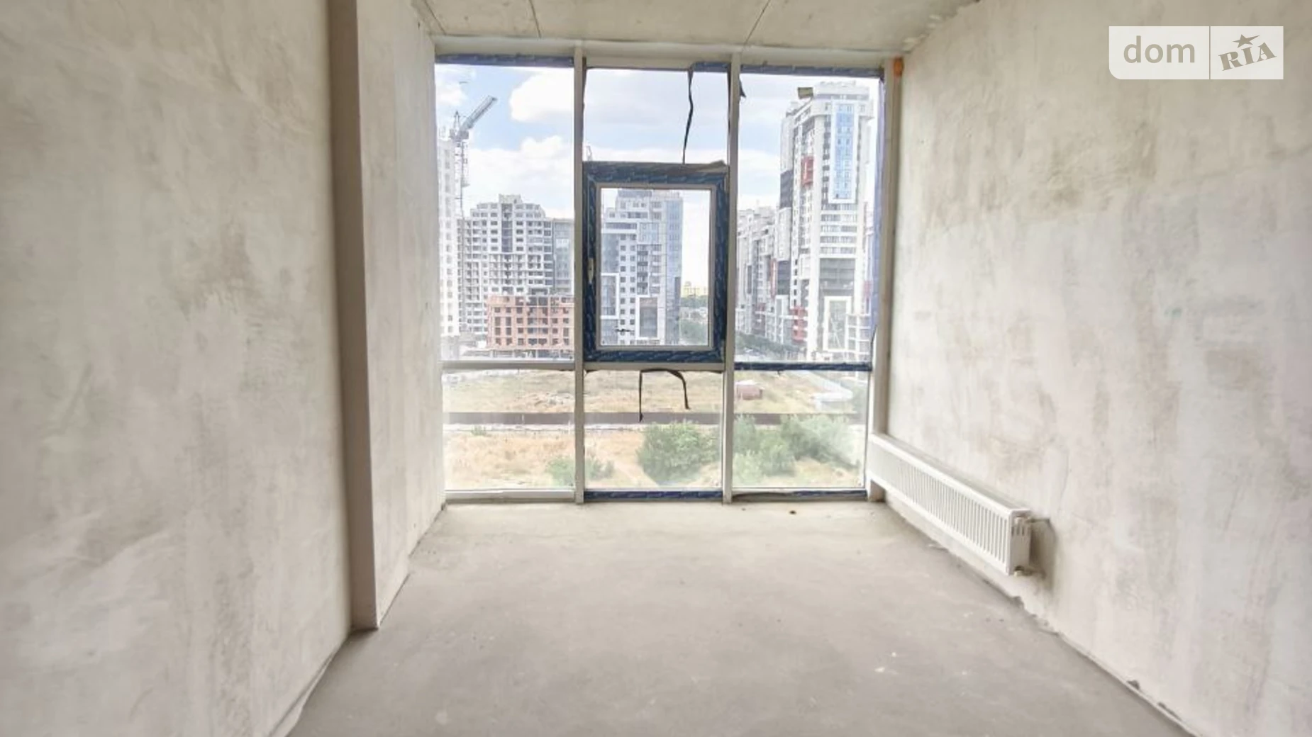 Продается 1-комнатная квартира 44 кв. м в Лиманке, ул. Жемчужная, 3 - фото 3