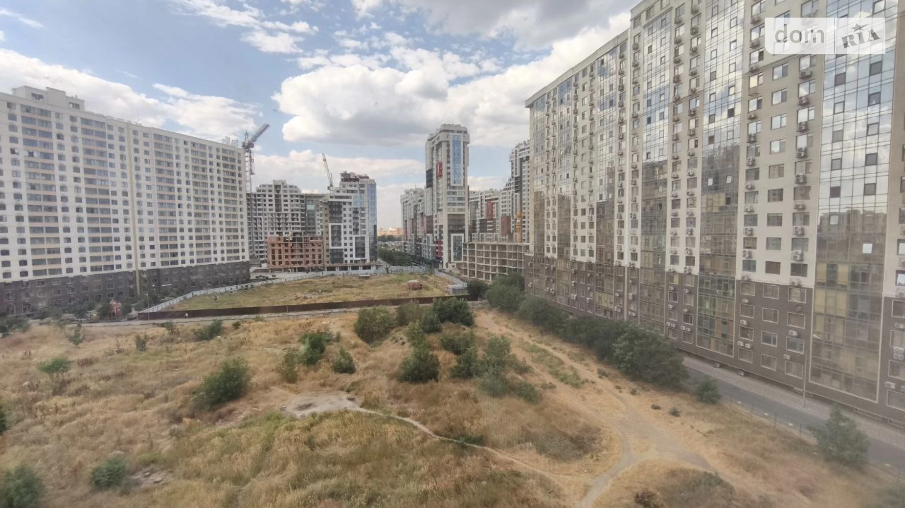 Продается 1-комнатная квартира 44 кв. м в Лиманке, ул. Жемчужная, 3 - фото 4