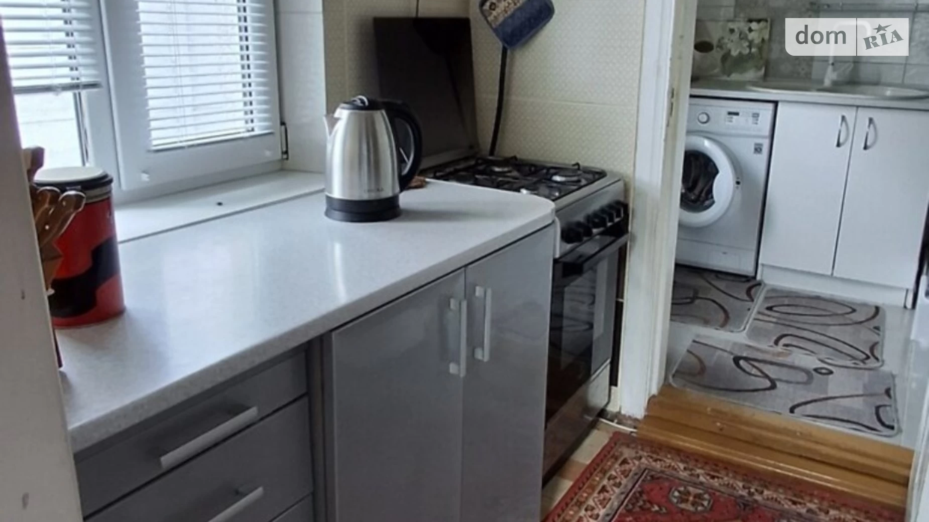 Продается часть дома 40 кв. м с баней/сауной, цена: 68000 $ - фото 4