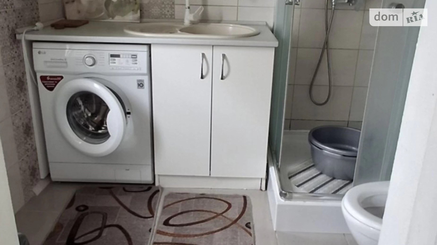 Продается часть дома 40 кв. м с баней/сауной, цена: 68000 $ - фото 5