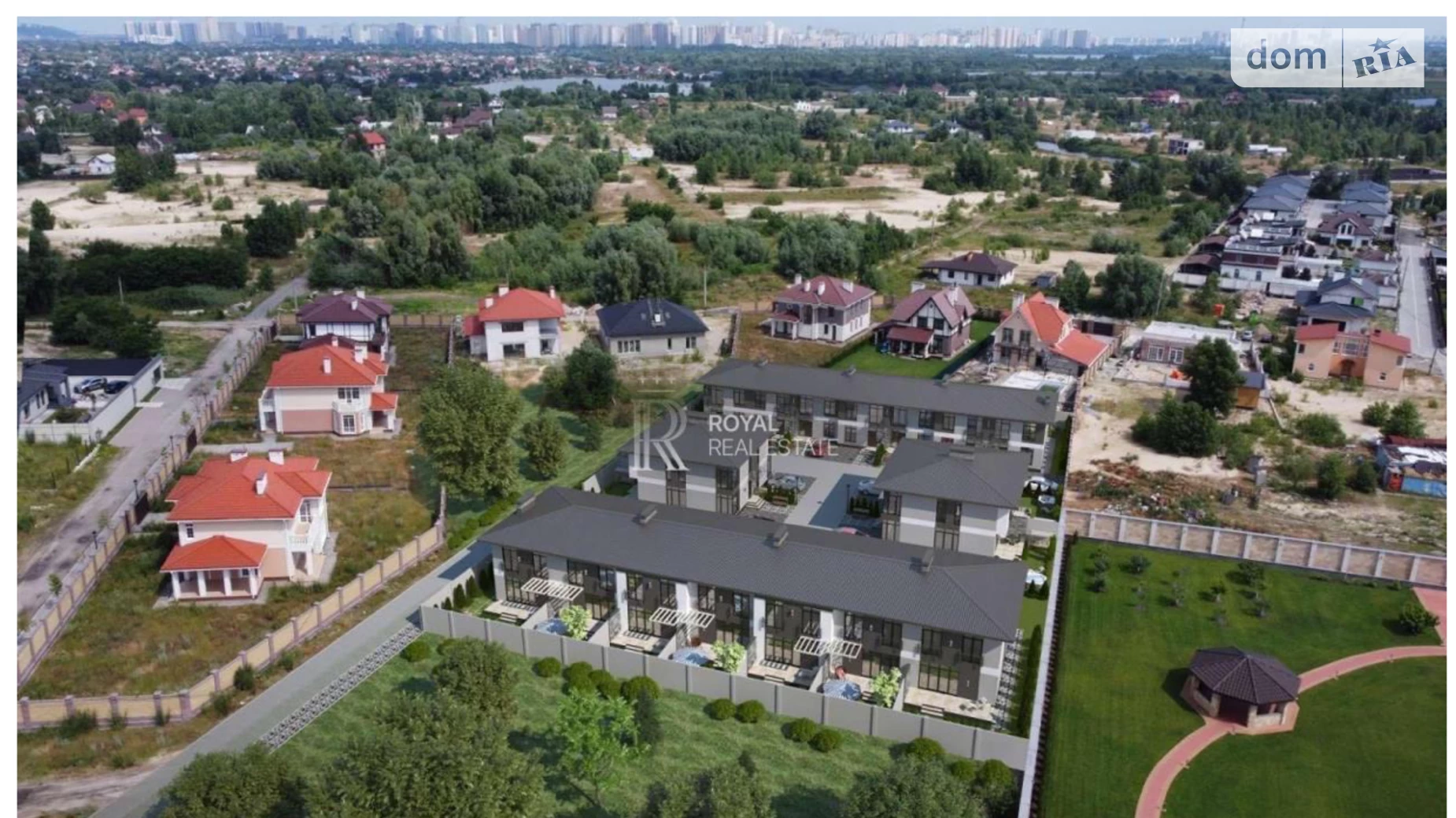 ул. Виноградная, 2 Киев, цена: 66000 $ - фото 5