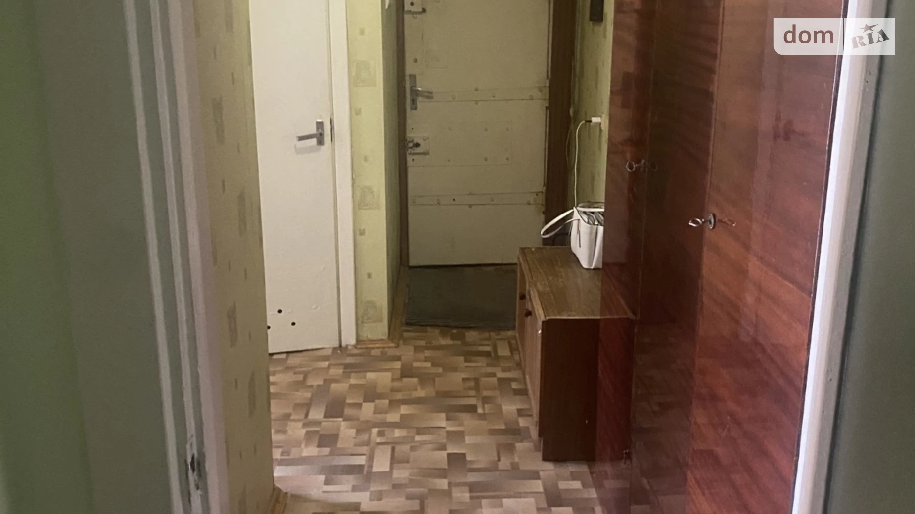 Продается 3-комнатная квартира 60 кв. м в Львове, ул. Выговского Ивана, 63 - фото 5
