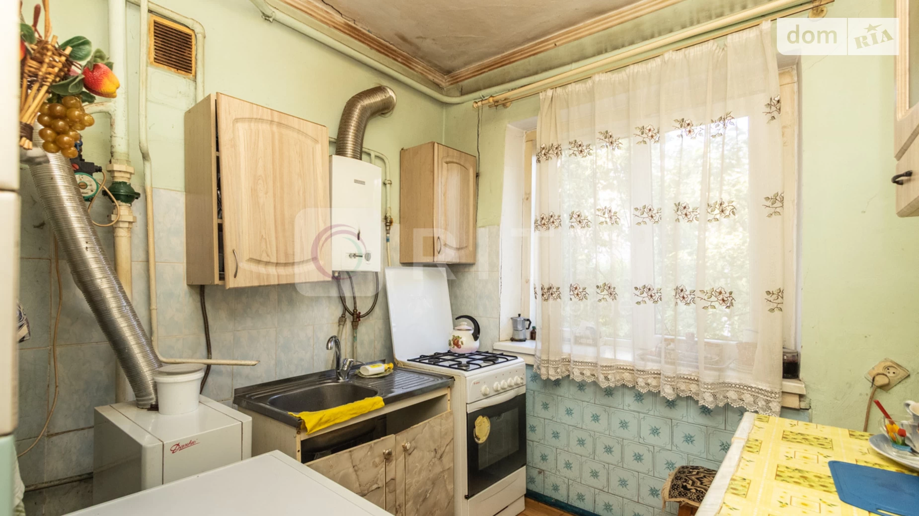 Продается 3-комнатная квартира 51.6 кв. м в Ивано-Франковске, ул. Тычины, 63 - фото 2